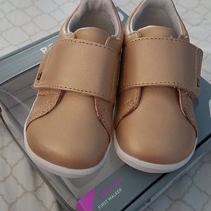 Bobux baby shoes